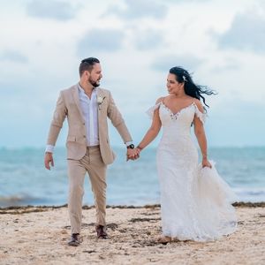 Madi Lane Wedding Dress